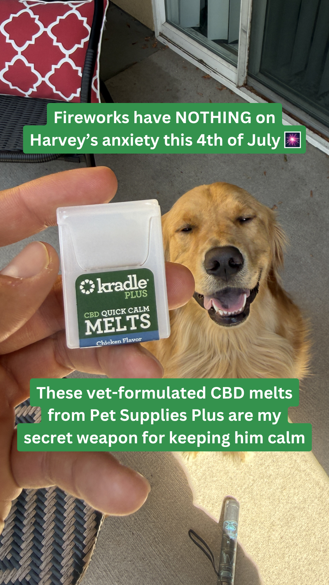 Josh Hublitz Facebook ad