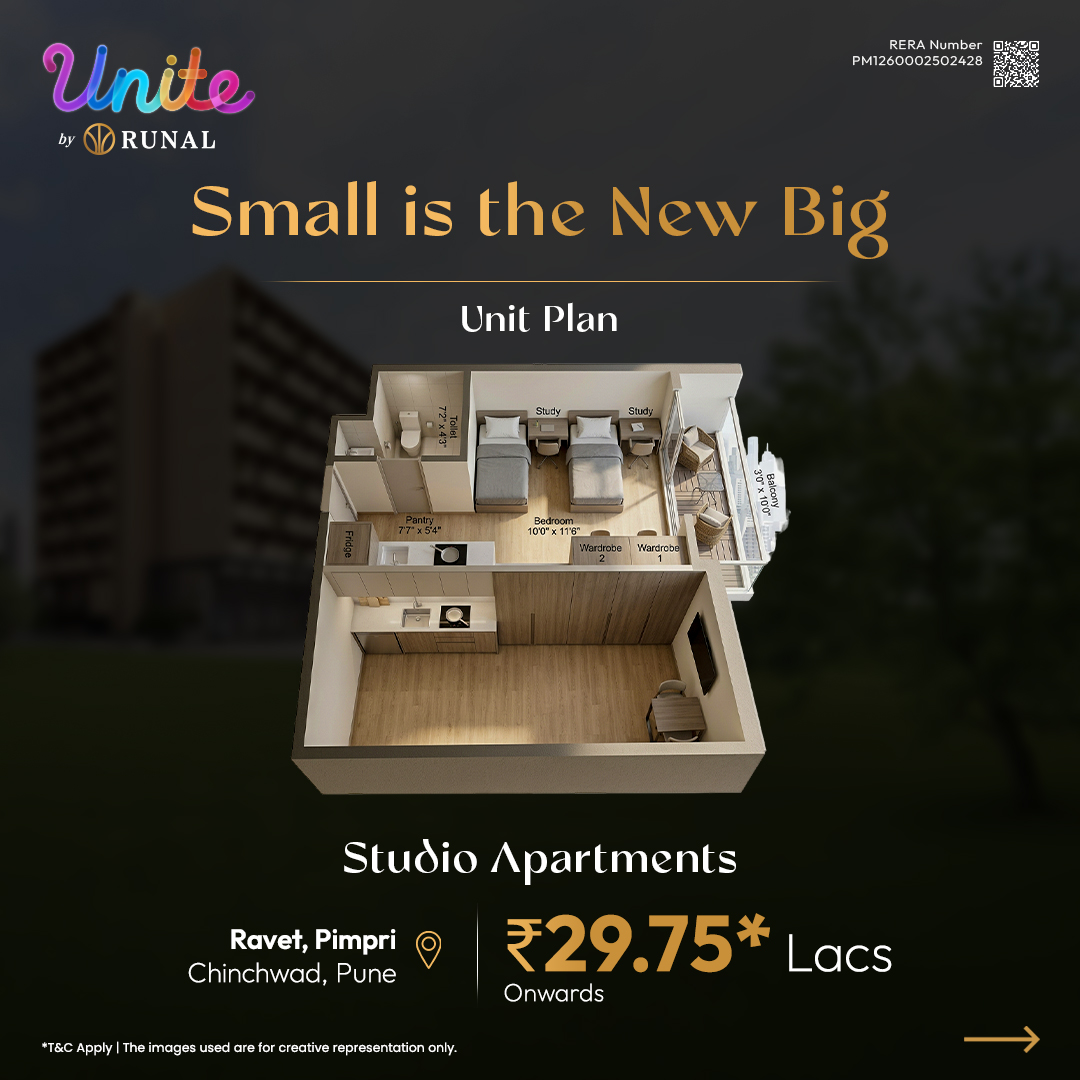Unite Pune Facebook ad