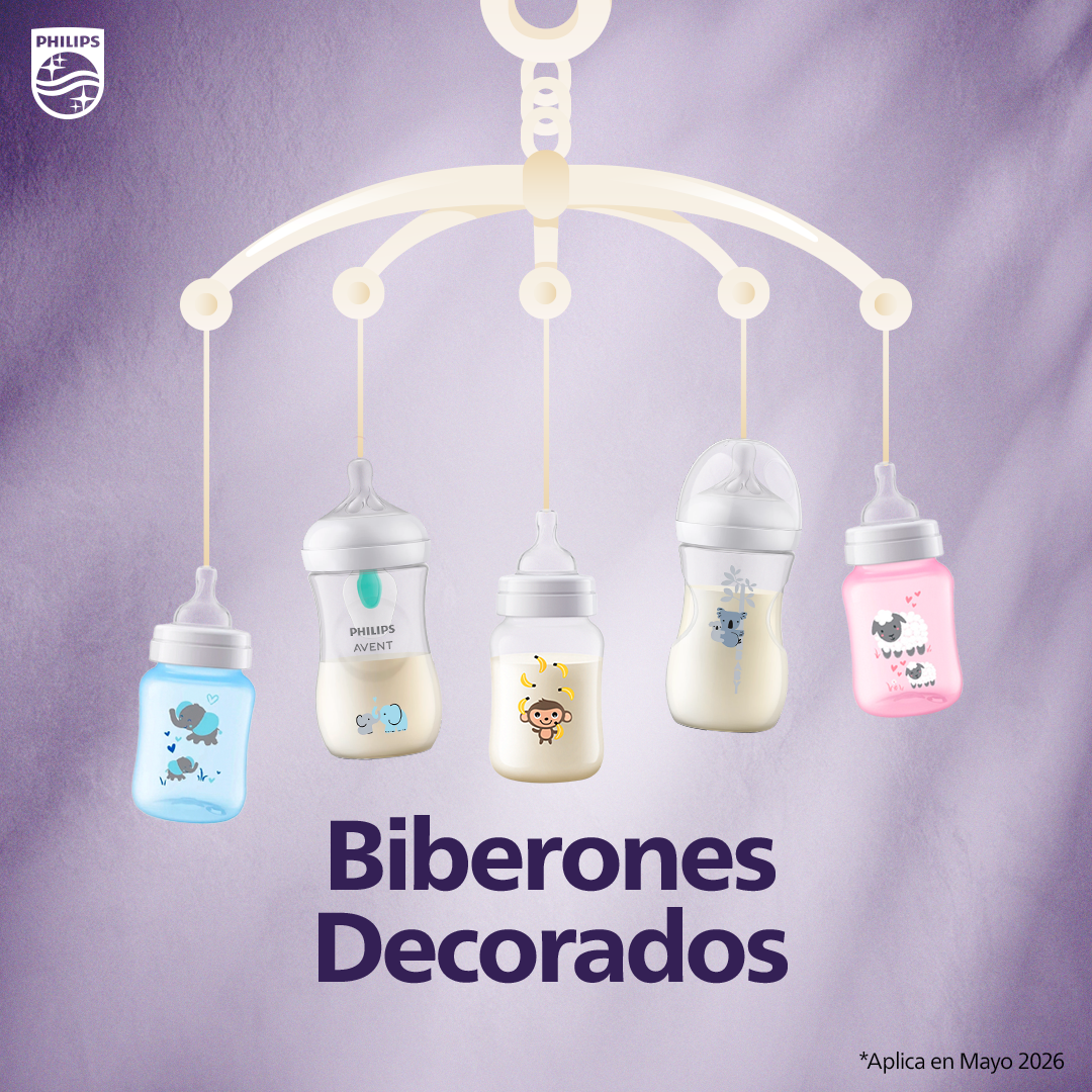 AVENT Guatemala Facebook ad