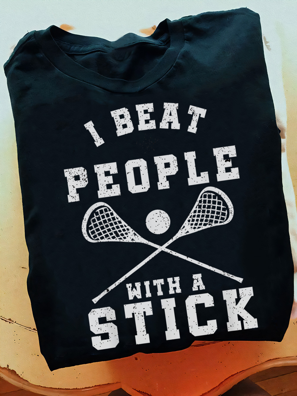 Lacrosse Force Zone Facebook ad: Only available for a limited time!