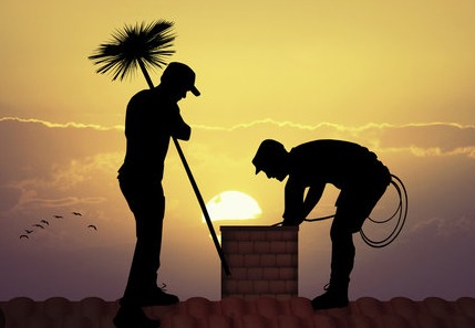 John Kemp Facebook ad: Edge Property Care, Water blasting, gutter clean, Chimney…