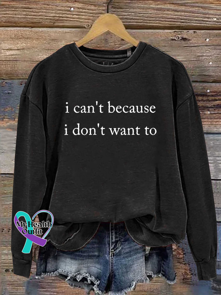 Myhealthoutfit Facebook ad: Mental Health Suicide Awareness & Prevention