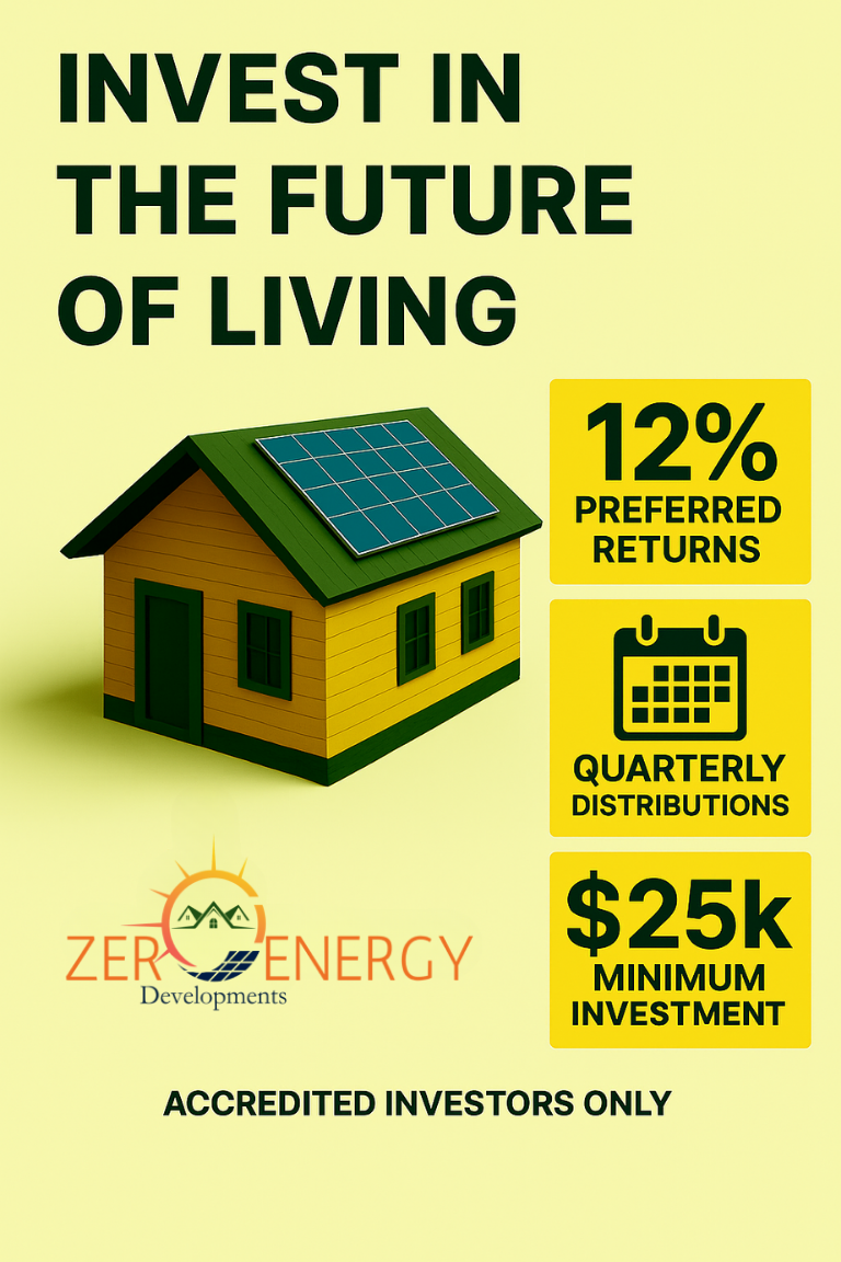 Zero Energy Dev Facebook ad from Jun 20, 2025