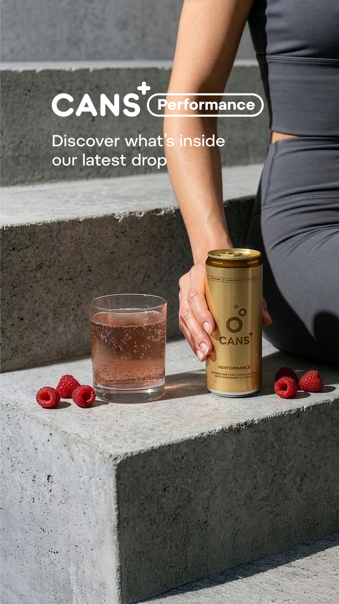 CANS UK Facebook ad from May 21, 2026
