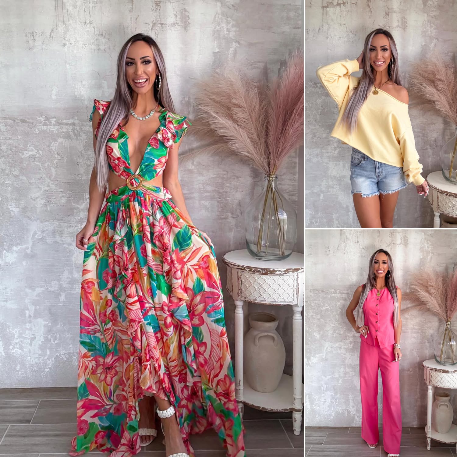 Bar T Boutique Facebook ad