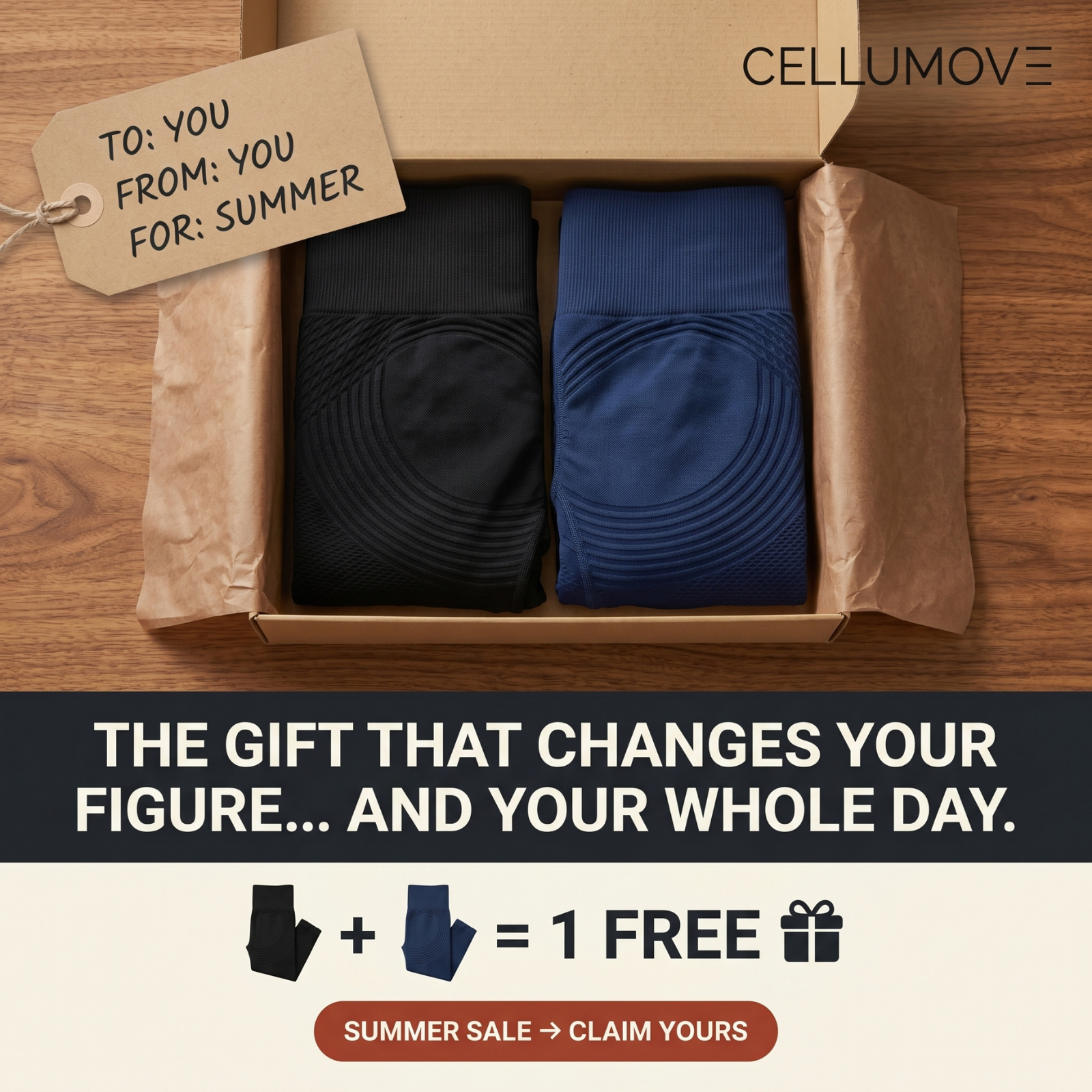 Cellumove UK Facebook ad