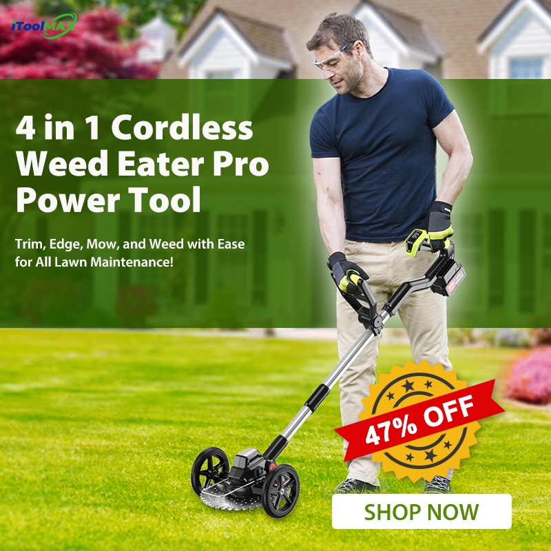 IToolMax Facebook ad