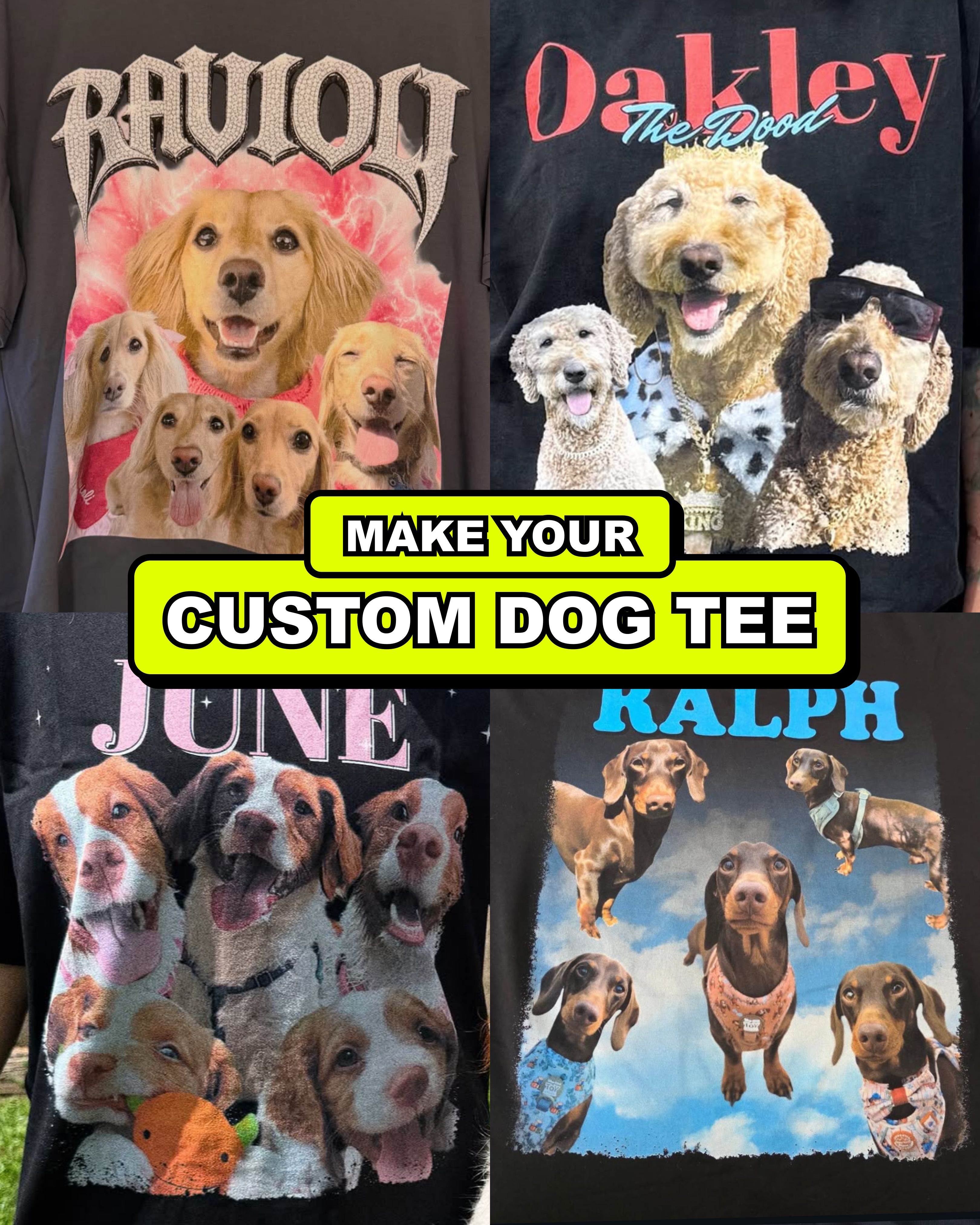 Threadheads Custom Facebook ad