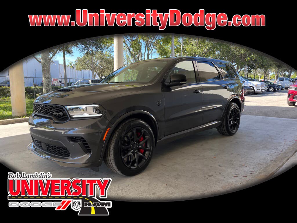University Dodge Ram Facebook ad: Visit University Dodge Ram and find your next…