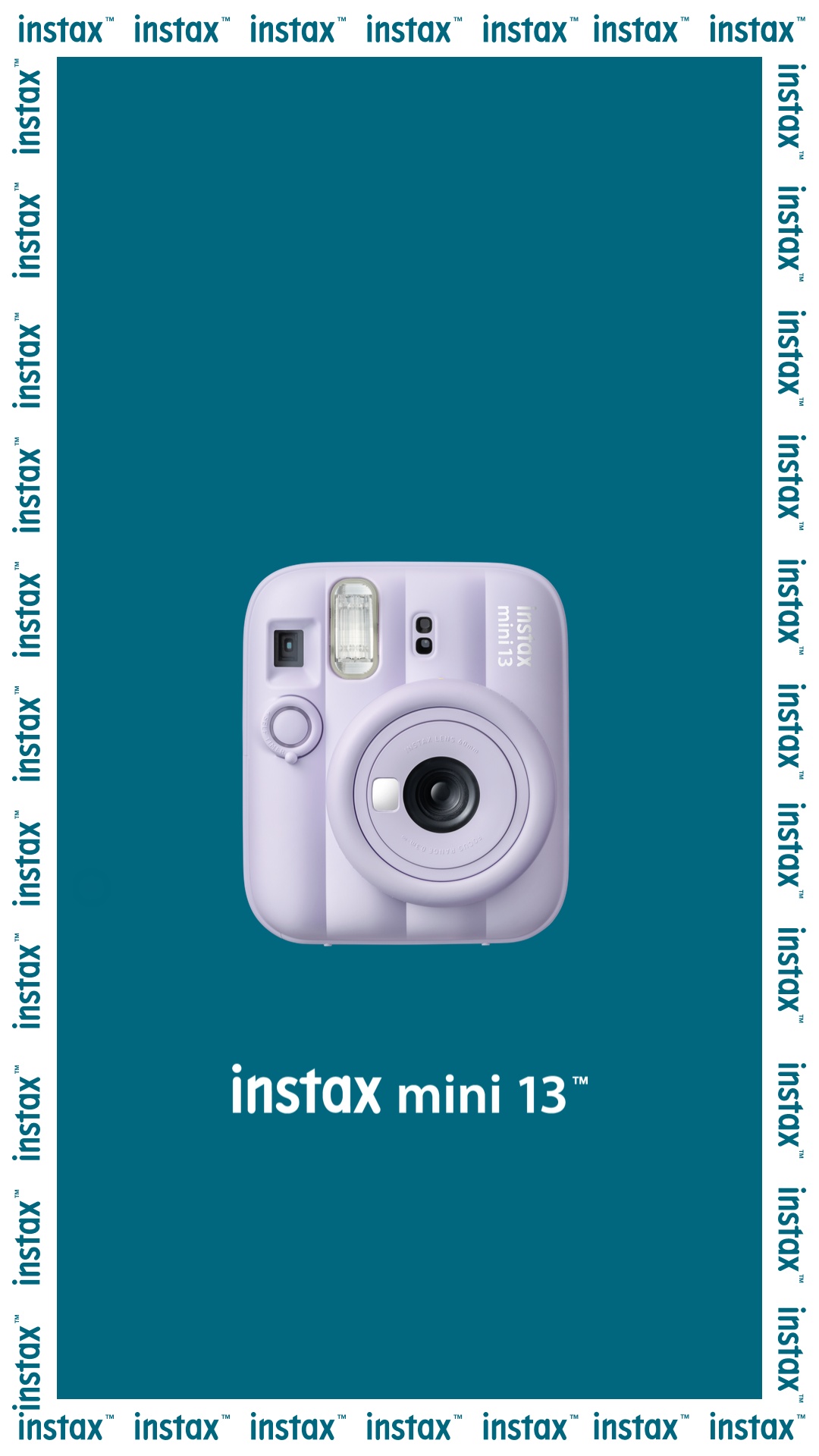 instax danmark Facebook ad from Jul 1, 2026