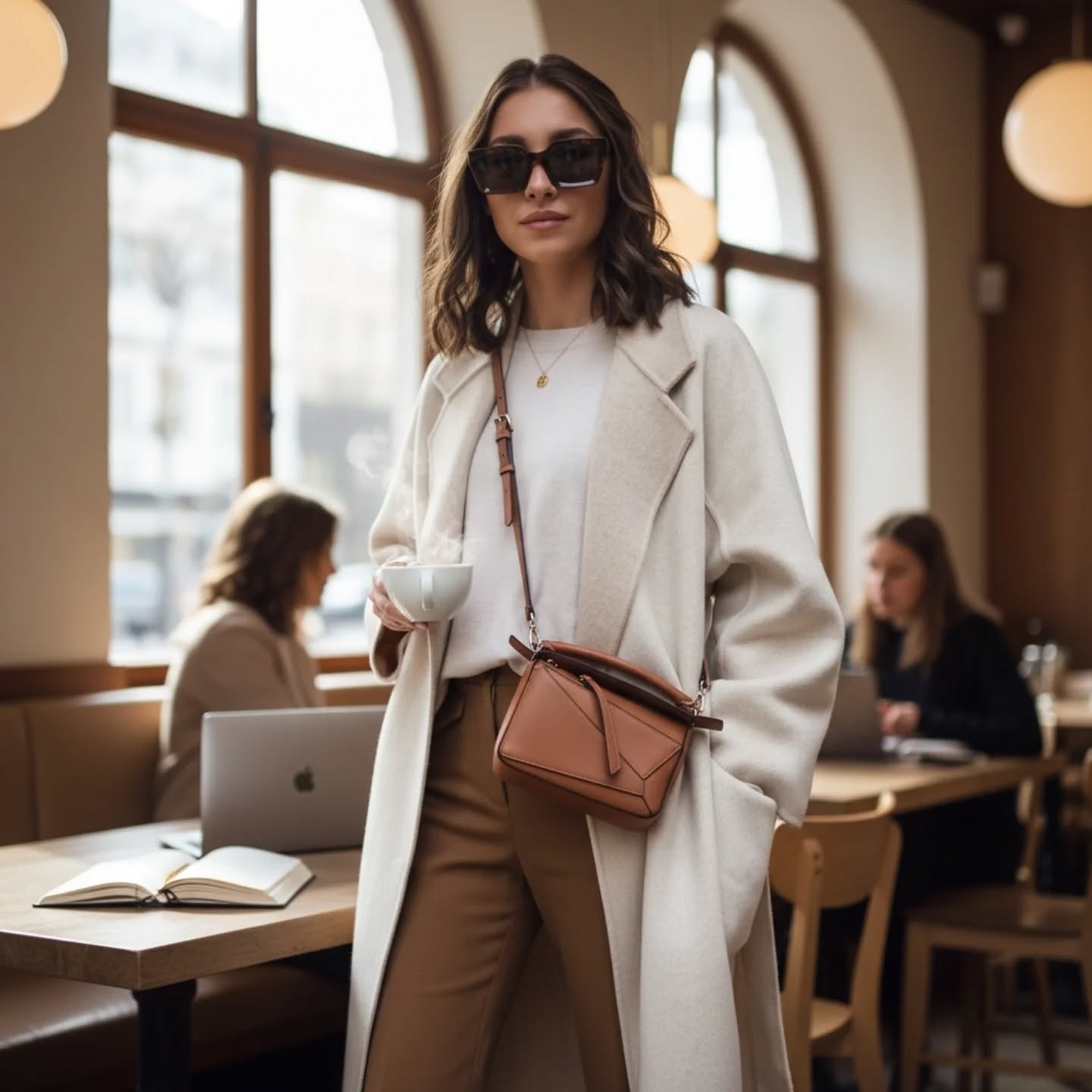 Jwetnik Facebook ad: BIARA LUXURY CROSSBODY BAG