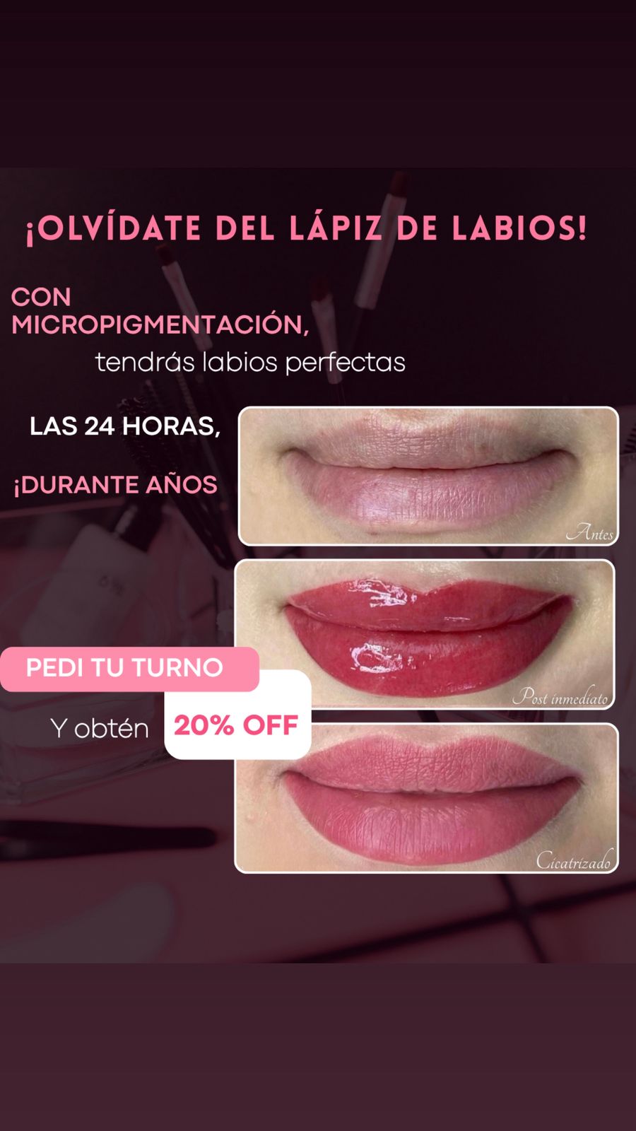 Odontotuc Facebook ad