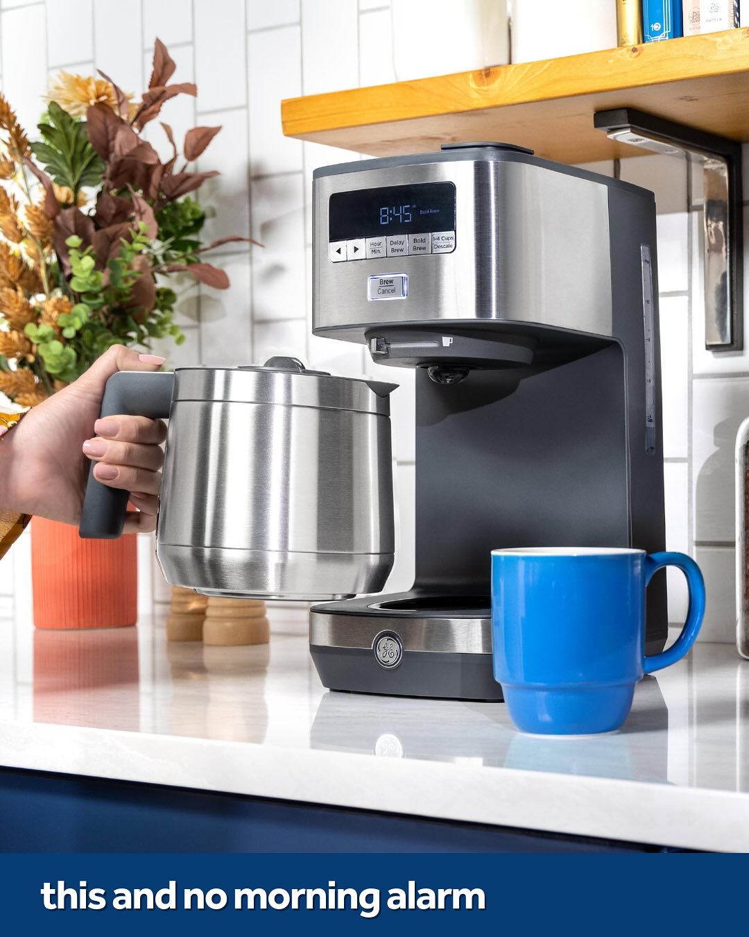 GE Appliances Distributor PH Facebook ad