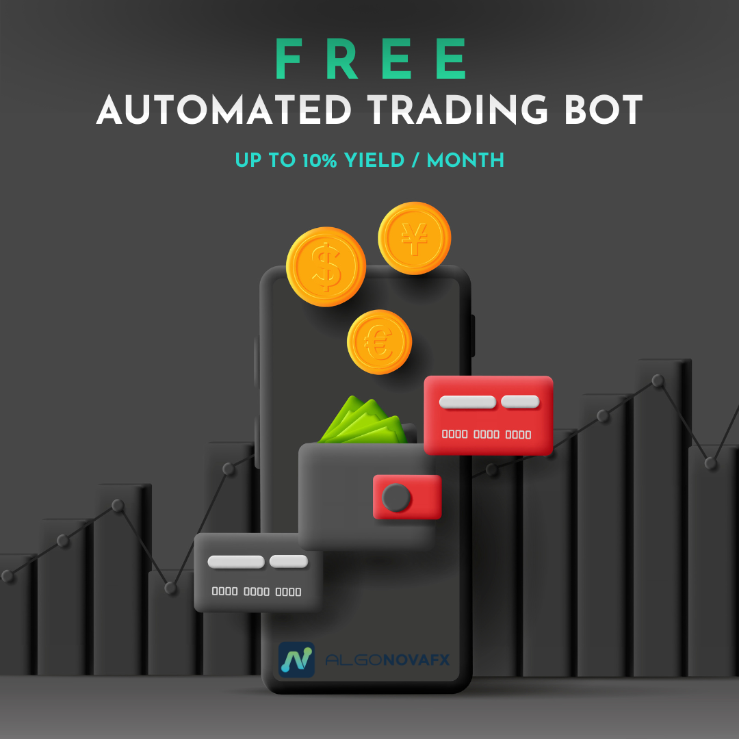 Algo Nova FX Facebook ad