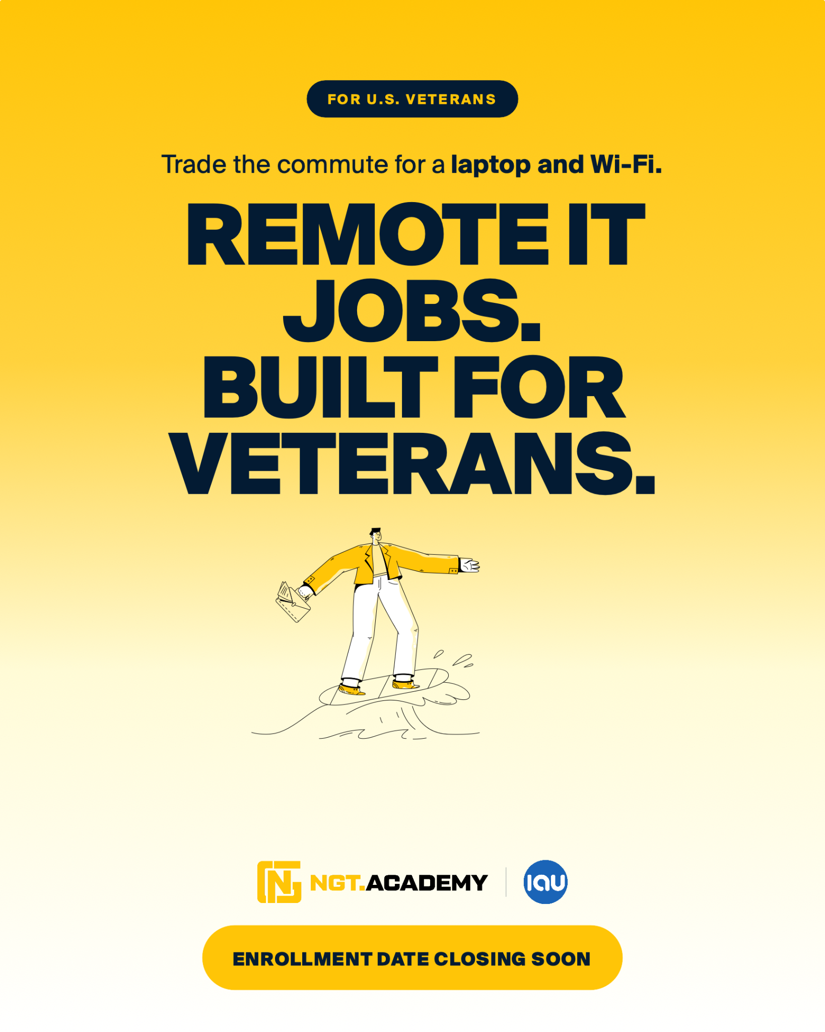 Zero To Engineer Facebook ad