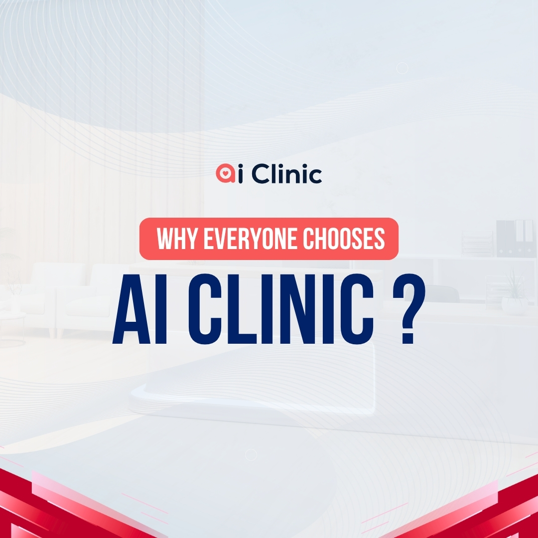 Ai Clinic Taman Desa 爱新诊所 Facebook ad: When was the last time you truly checked…