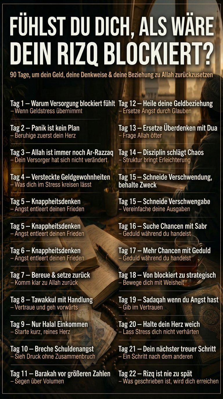Imam Advice Daily Facebook ad