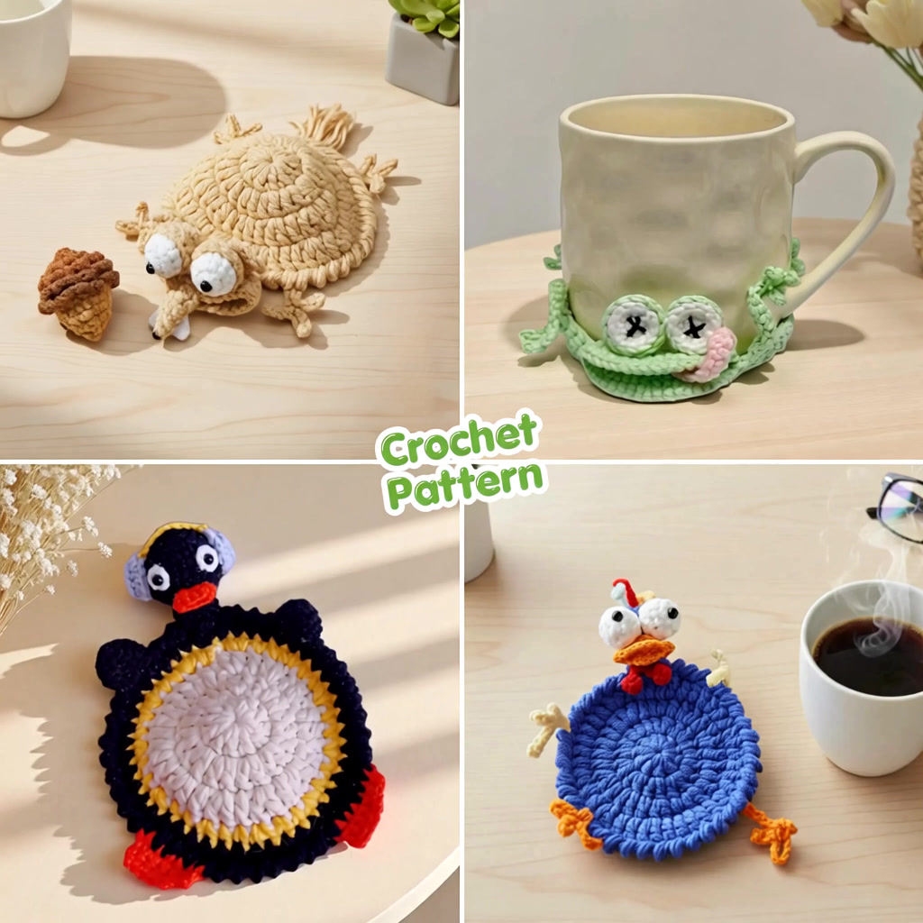 Linda Crafts Facebook ad
