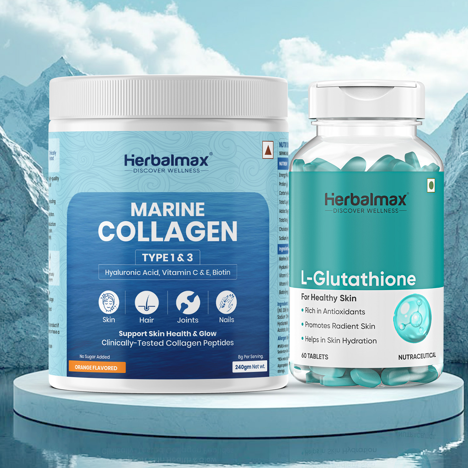 Herbalmax Healthcare Private Limited Facebook ad