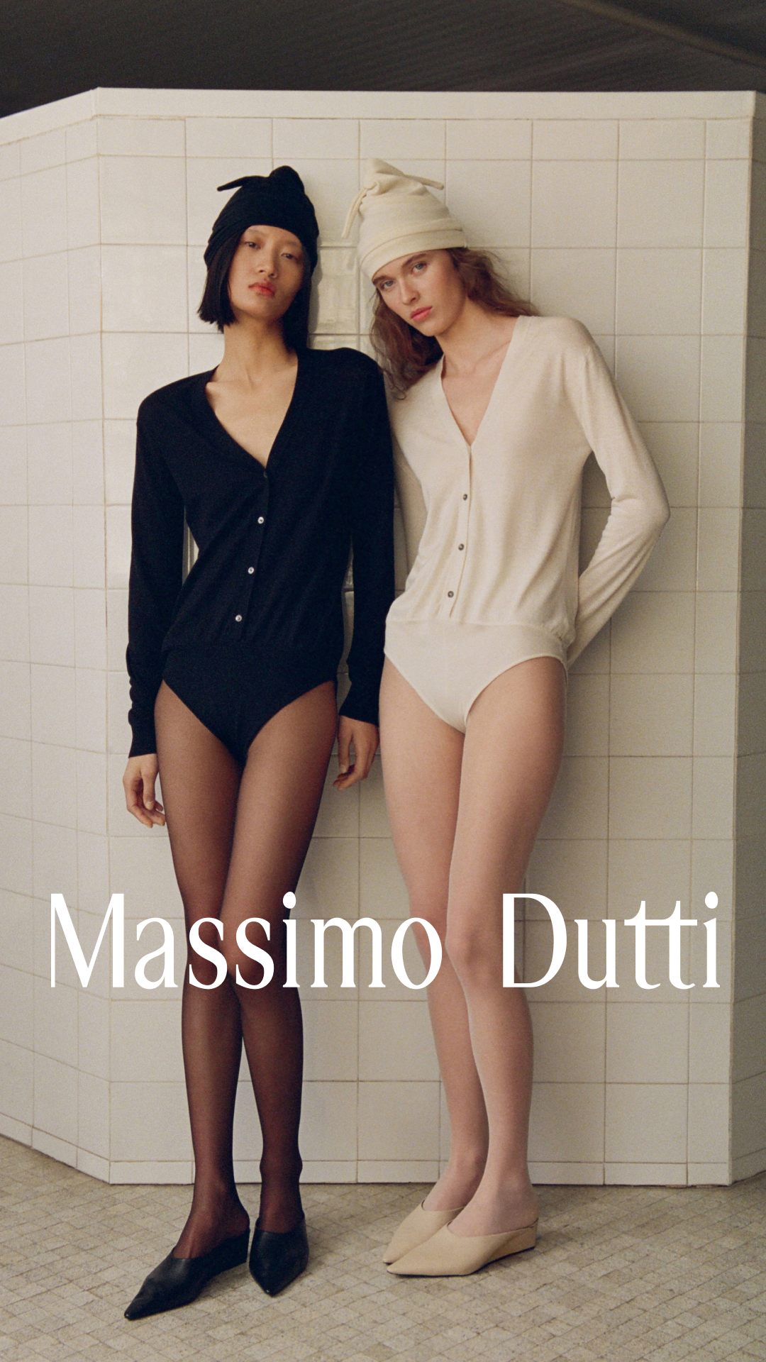 Massimo Dutti Facebook ad