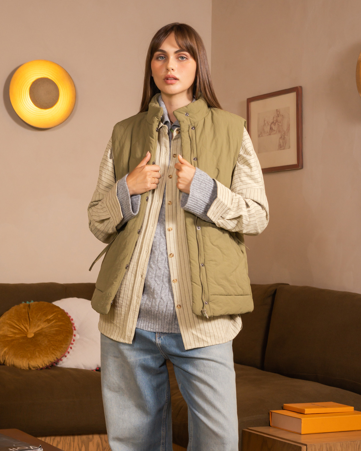 HYFVE Facebook ad: HYFVE & Double Zero | Women's Wholesale Clothing | Los…