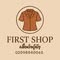 First Shop Online