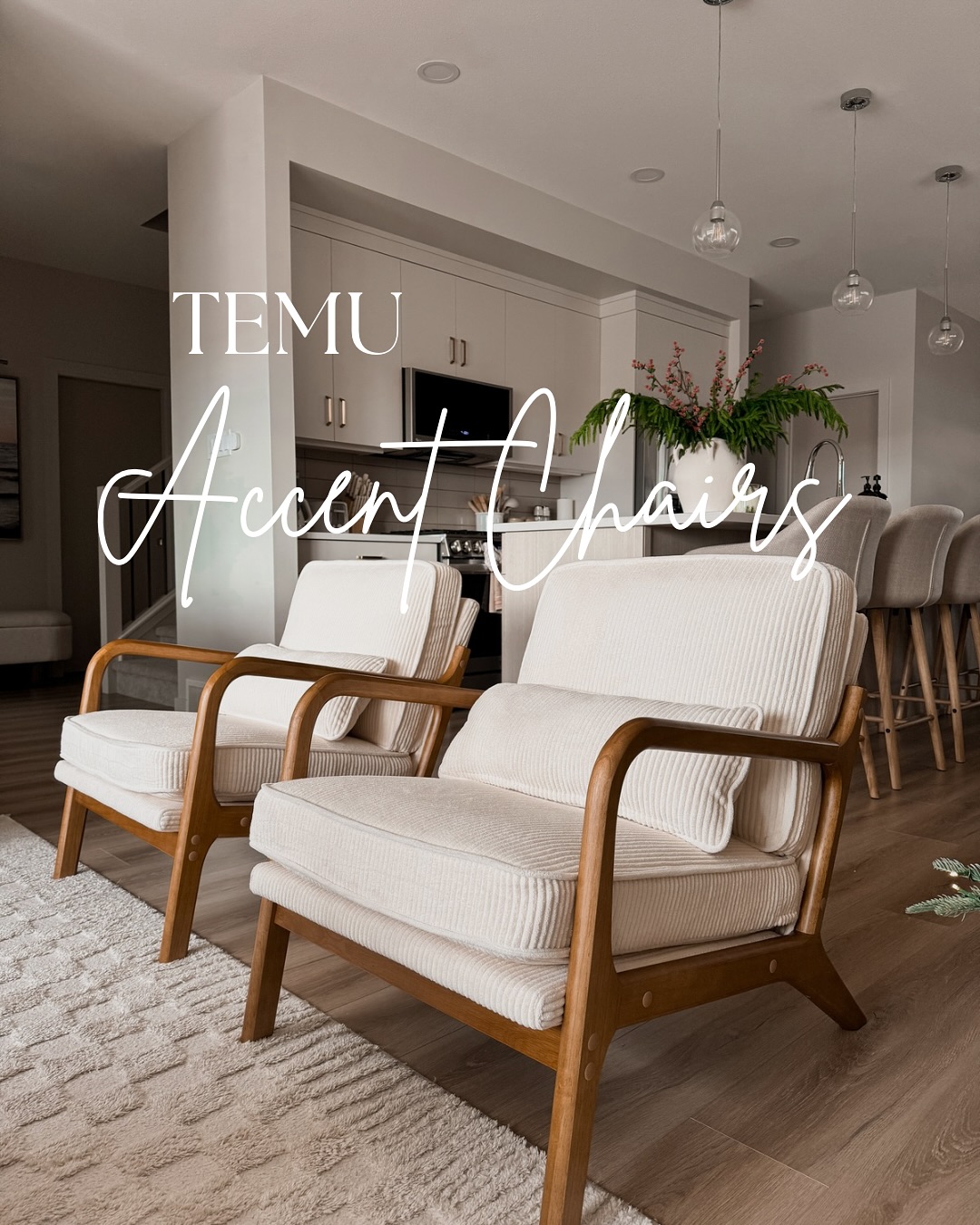The Vidal Nest Design Co. Facebook ad