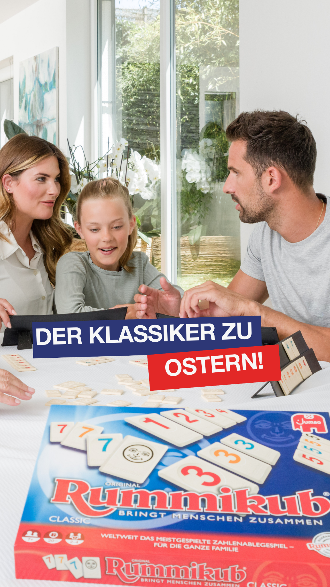 Jumboplay Facebook ad from Mar 13, 2026