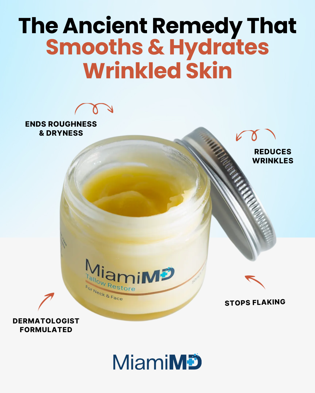 Miami MD Facebook ad