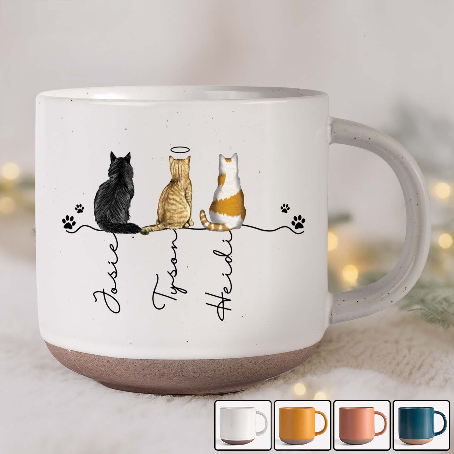 Pawuni Pet Store Facebook ad