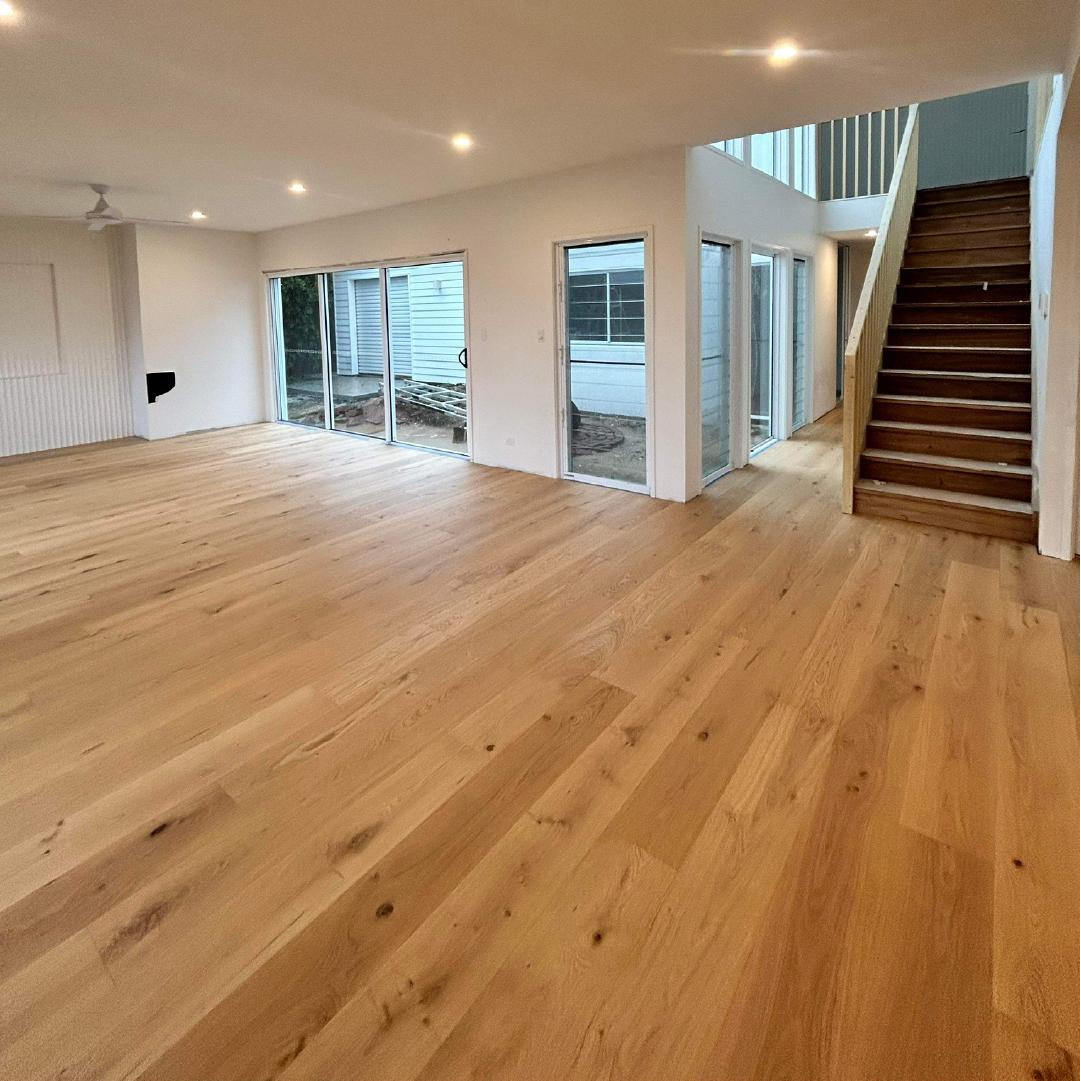 Focus Flooring  Facebook ad