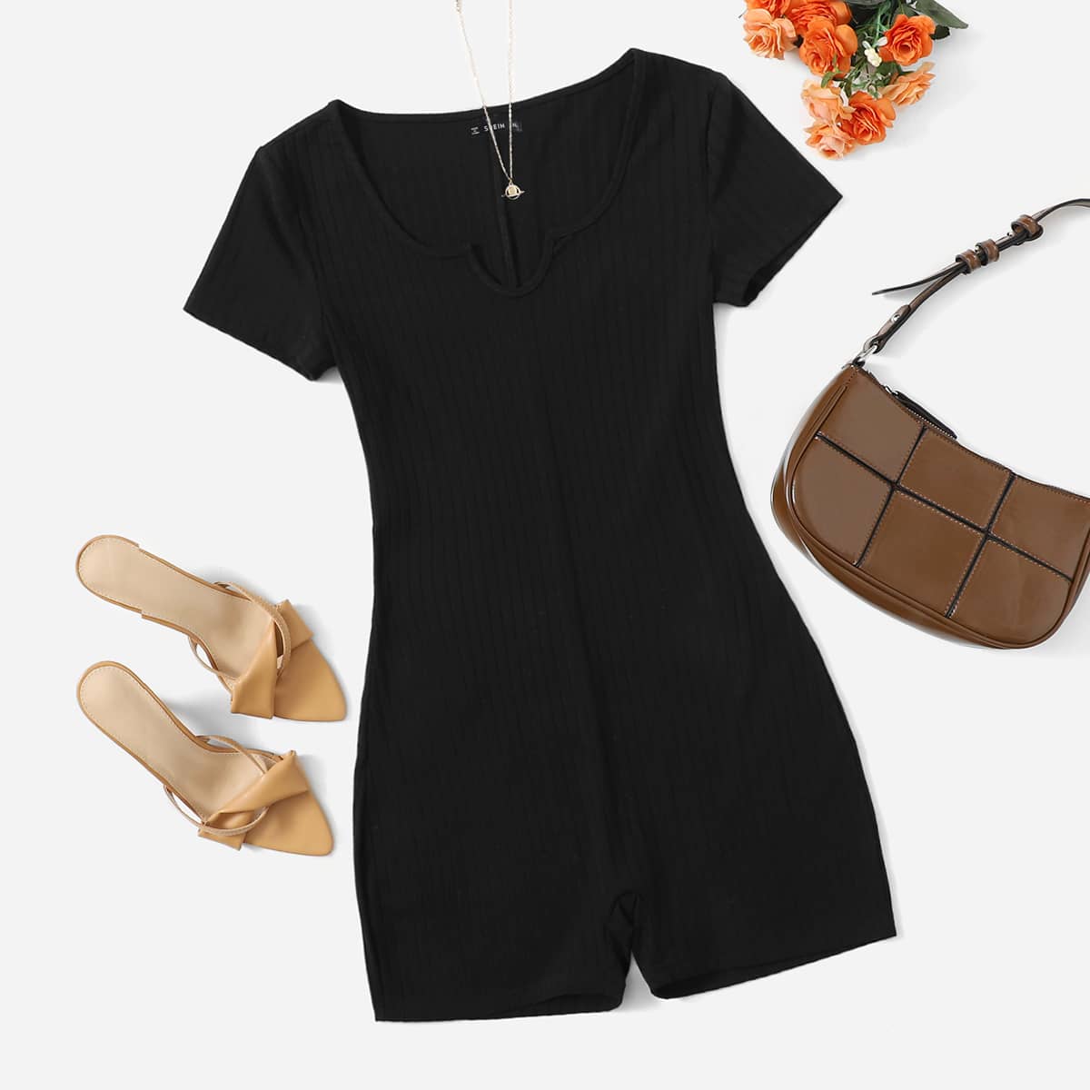 SHEIN Facebook ad