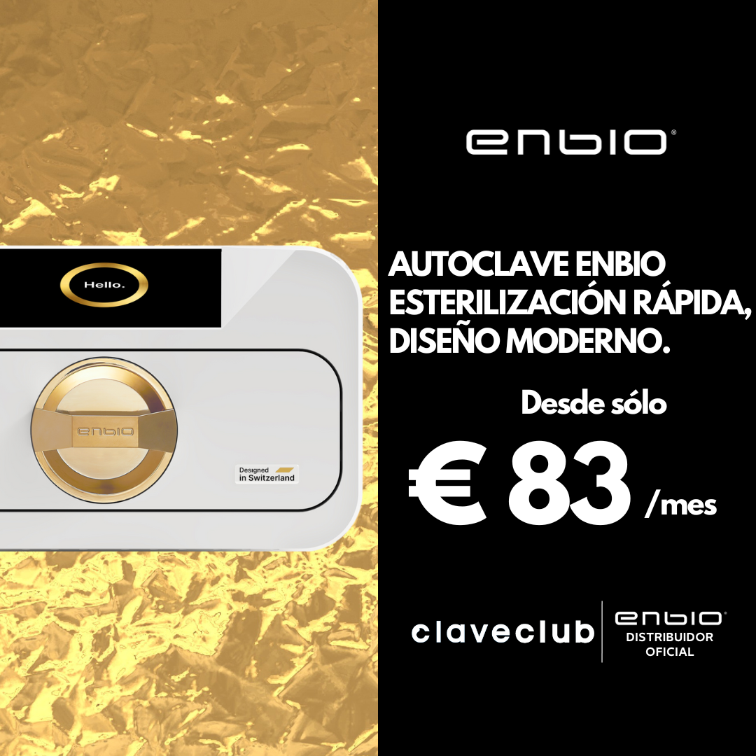 ClaveClub Facebook ad: Te lo ponemos fácil, ¡FINANCIA YA!
