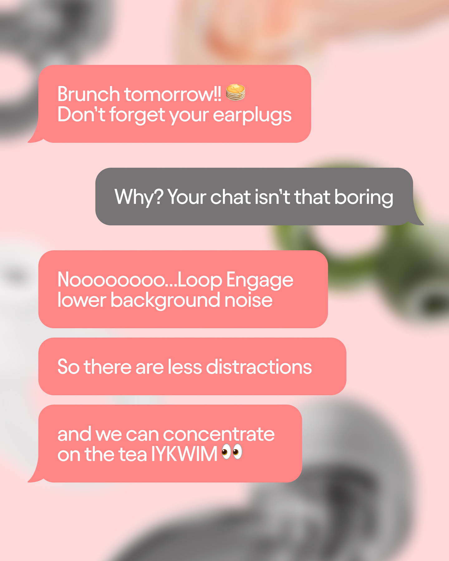 Loop Facebook ad from Feb 19, 2026