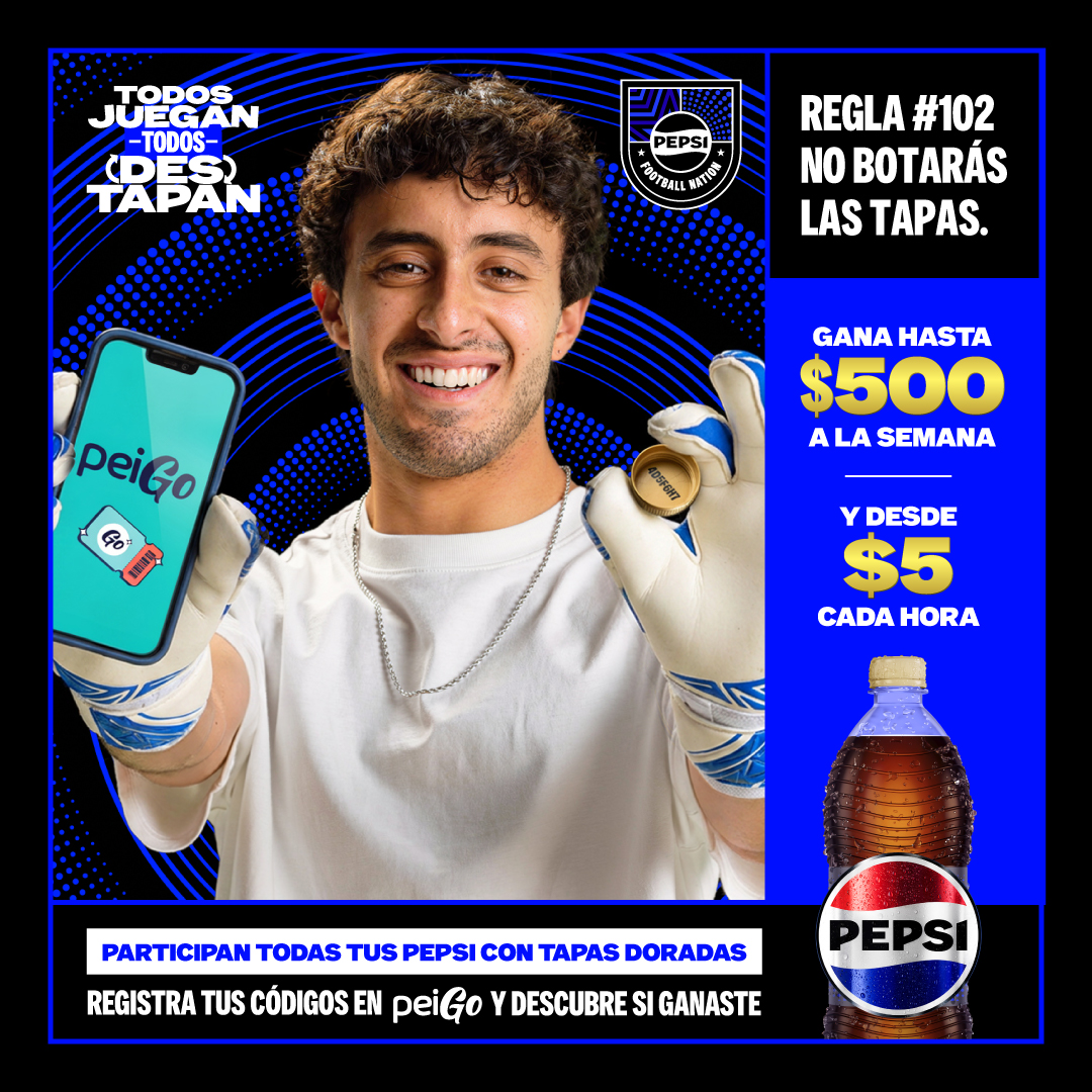 Pepsi Facebook ad from Jun 12, 2026