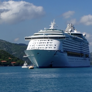 ScoutAnswers Peak Facebook ad: Australia Marine Holiday Cruises!