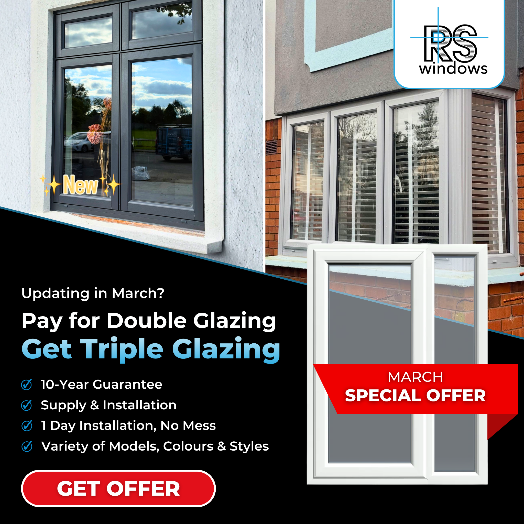 Roche Windows Facebook ad