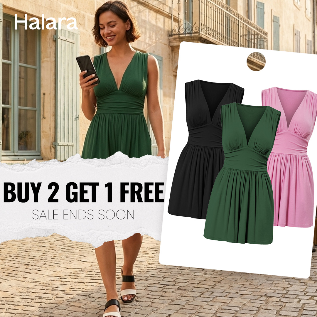 Halara Europe Facebook ad