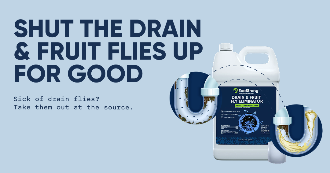 EcoStrong Facebook ad