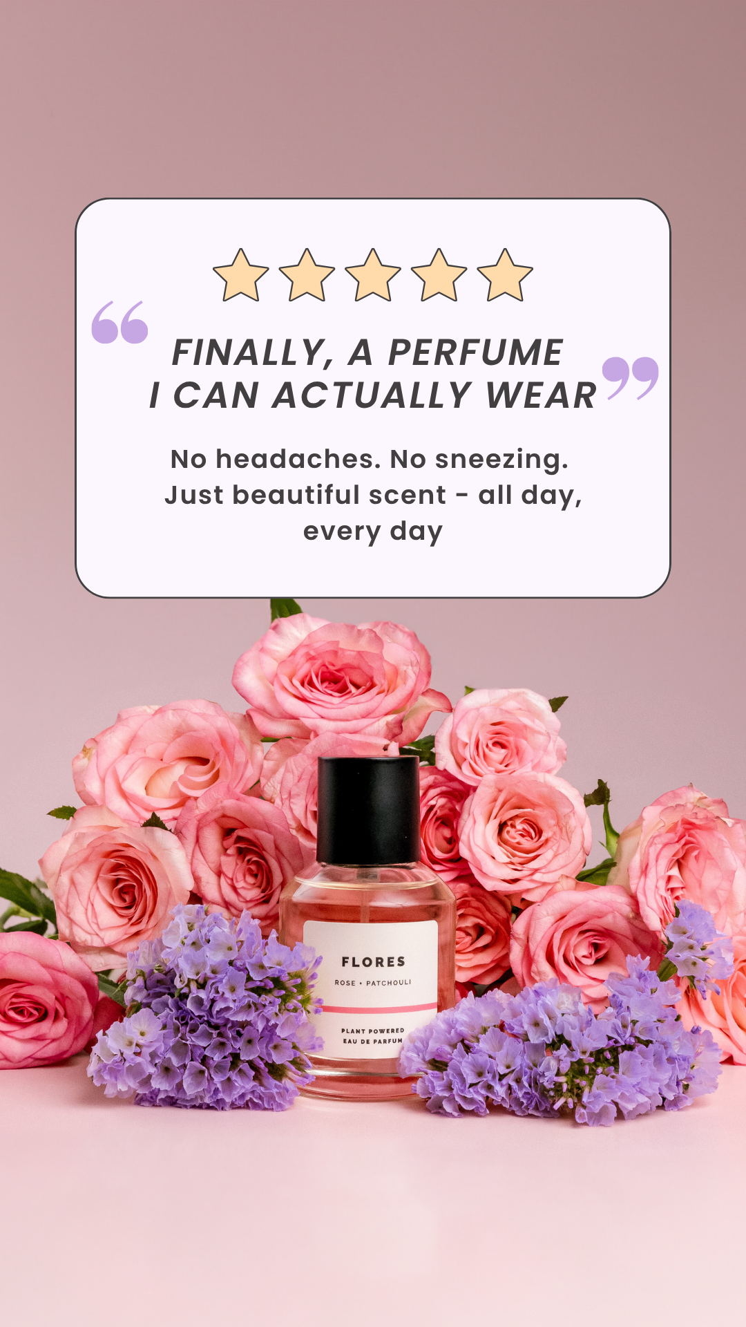 ECO. Modern Essentials Facebook ad
