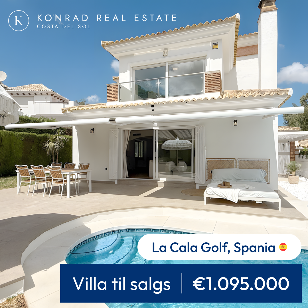 Veronika - Konrad Real Estate Facebook ad