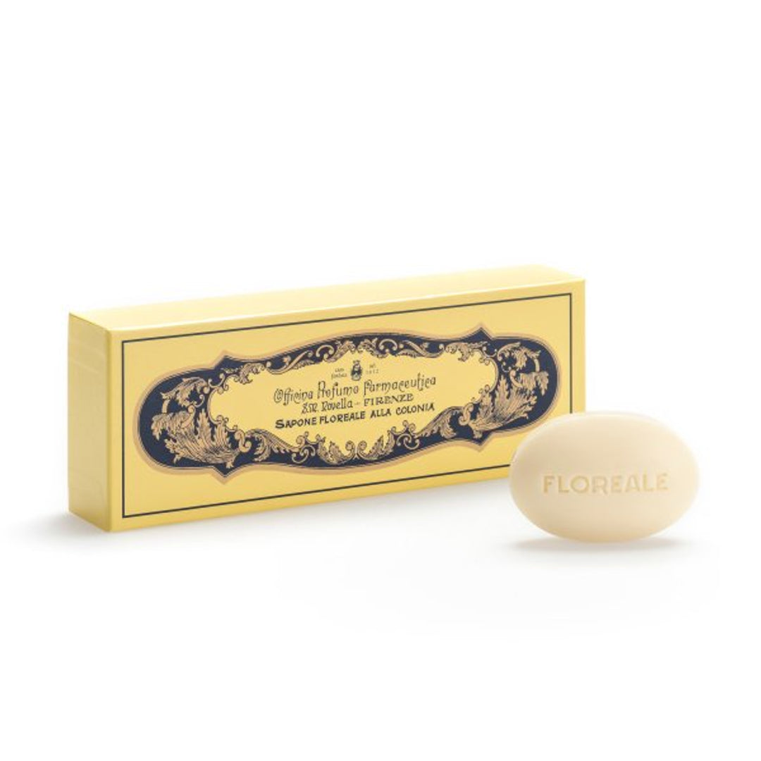 Libertine Parfumerie Facebook ad