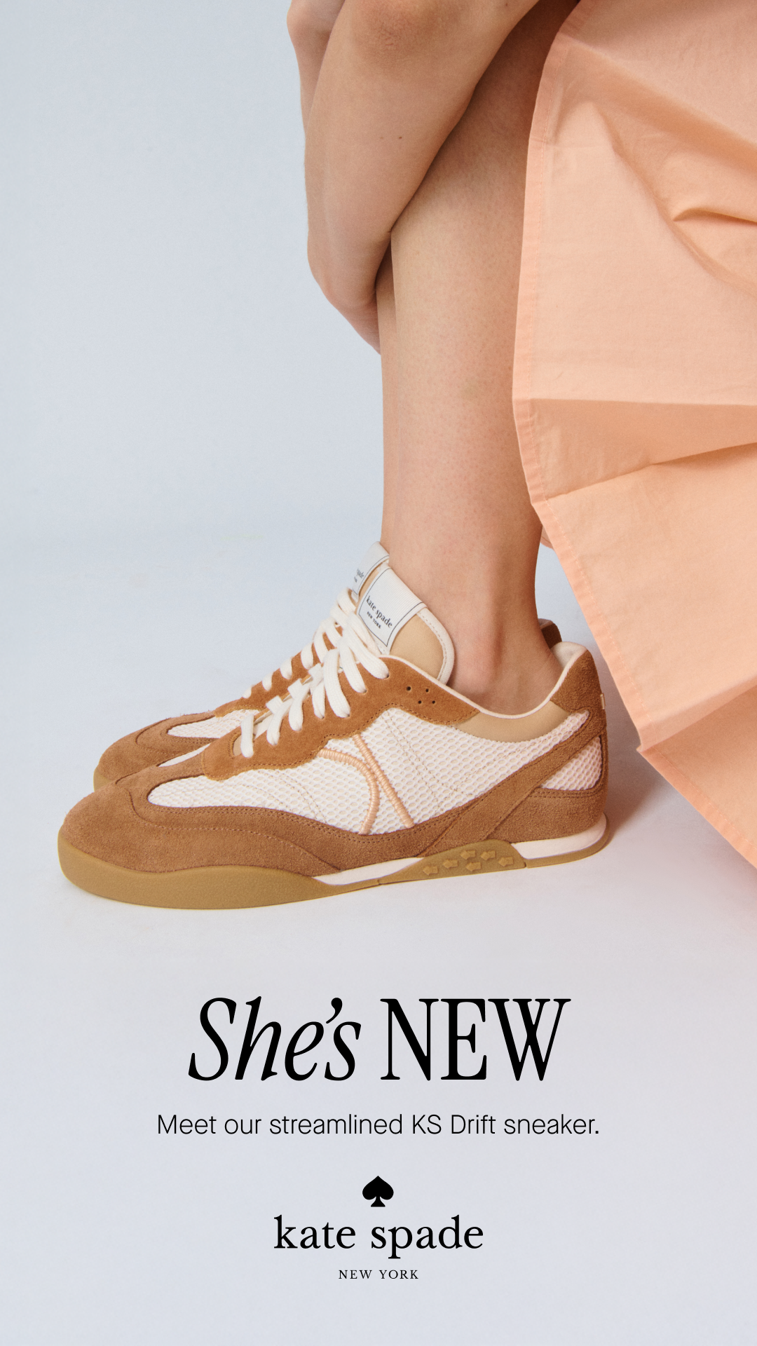 kate spade new york australia Facebook ad from Feb 12, 2026