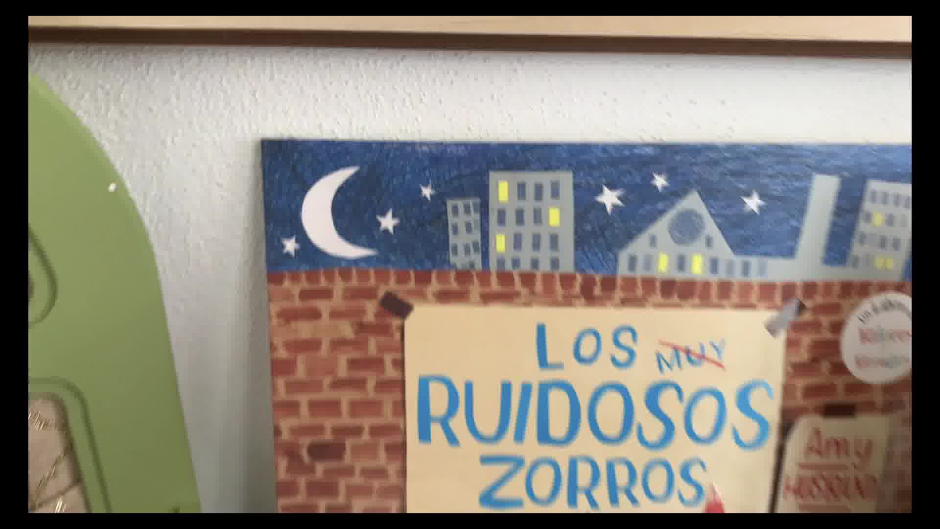 Corazón Creativo Facebook ad: Chatea con nosotros