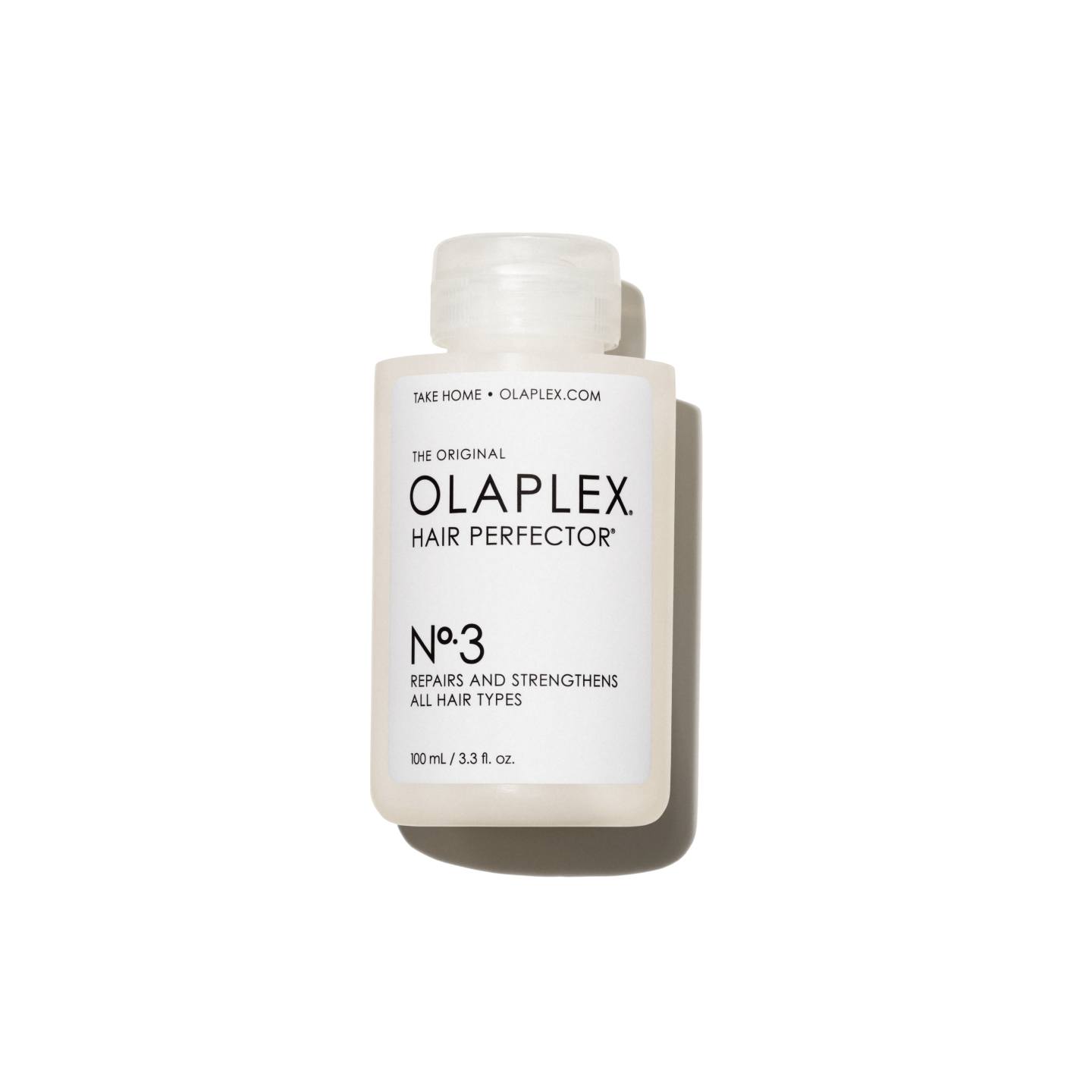 Olaplex Facebook ad
