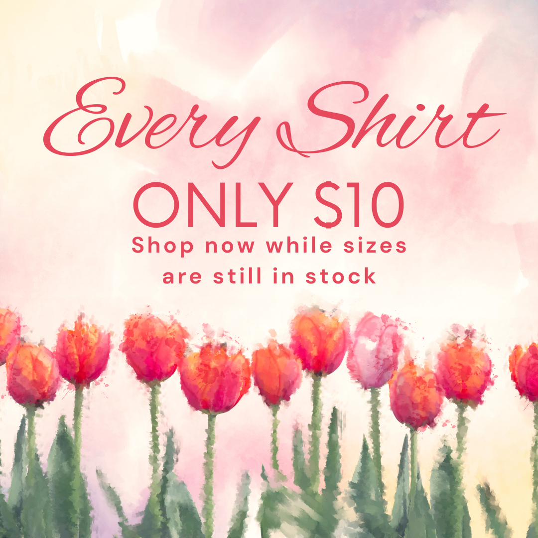Love in Faith Facebook ad
