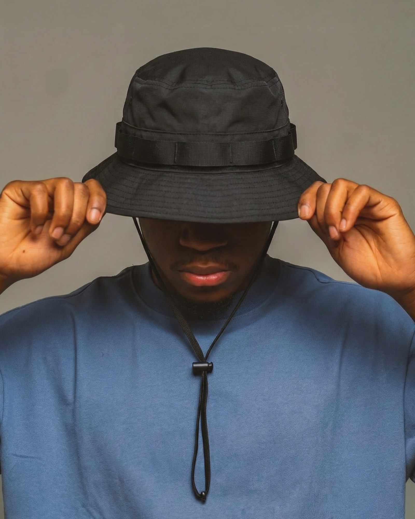 CAPS Apparel Facebook ad