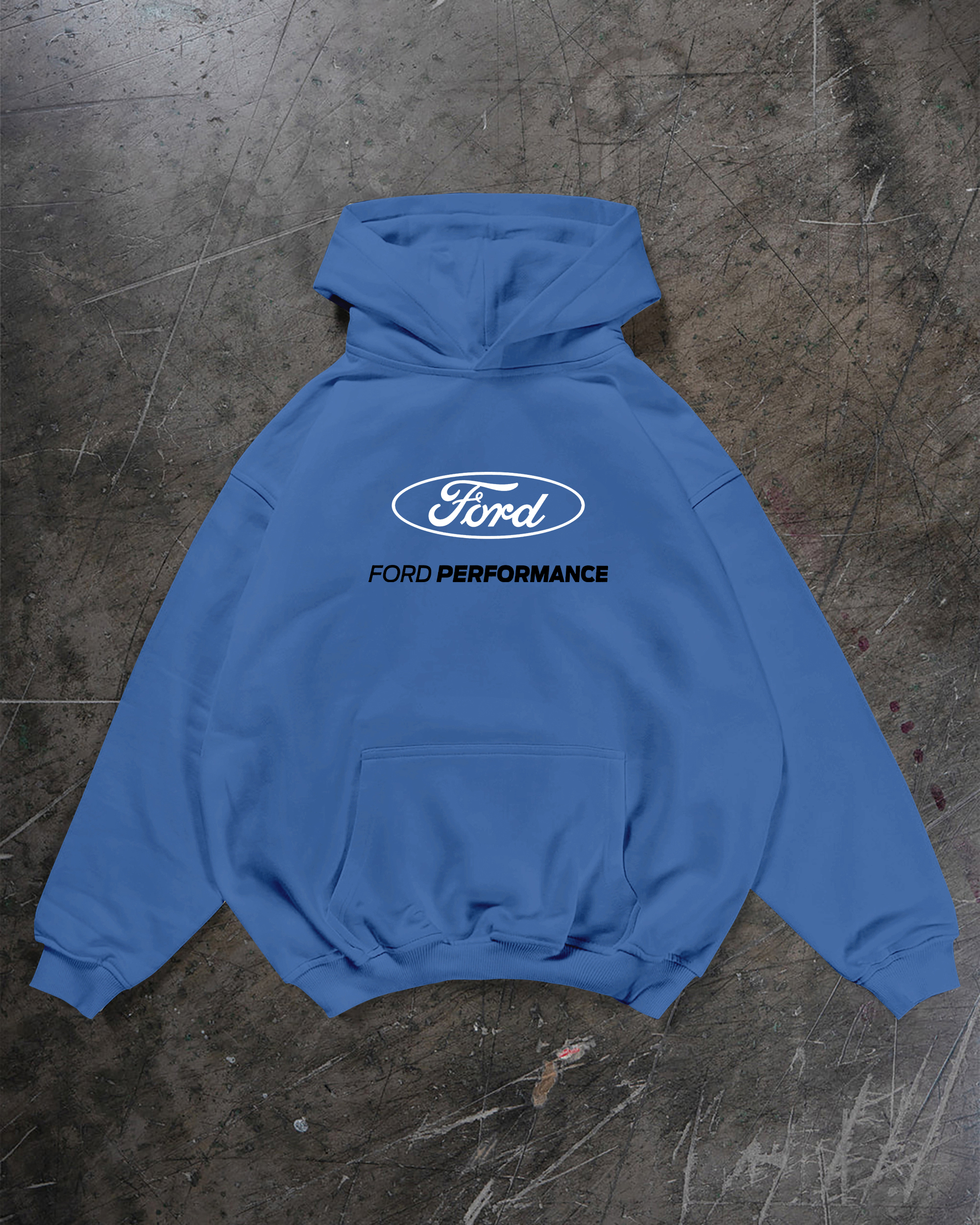 Morradsey Facebook ad: Race History. Street Style.