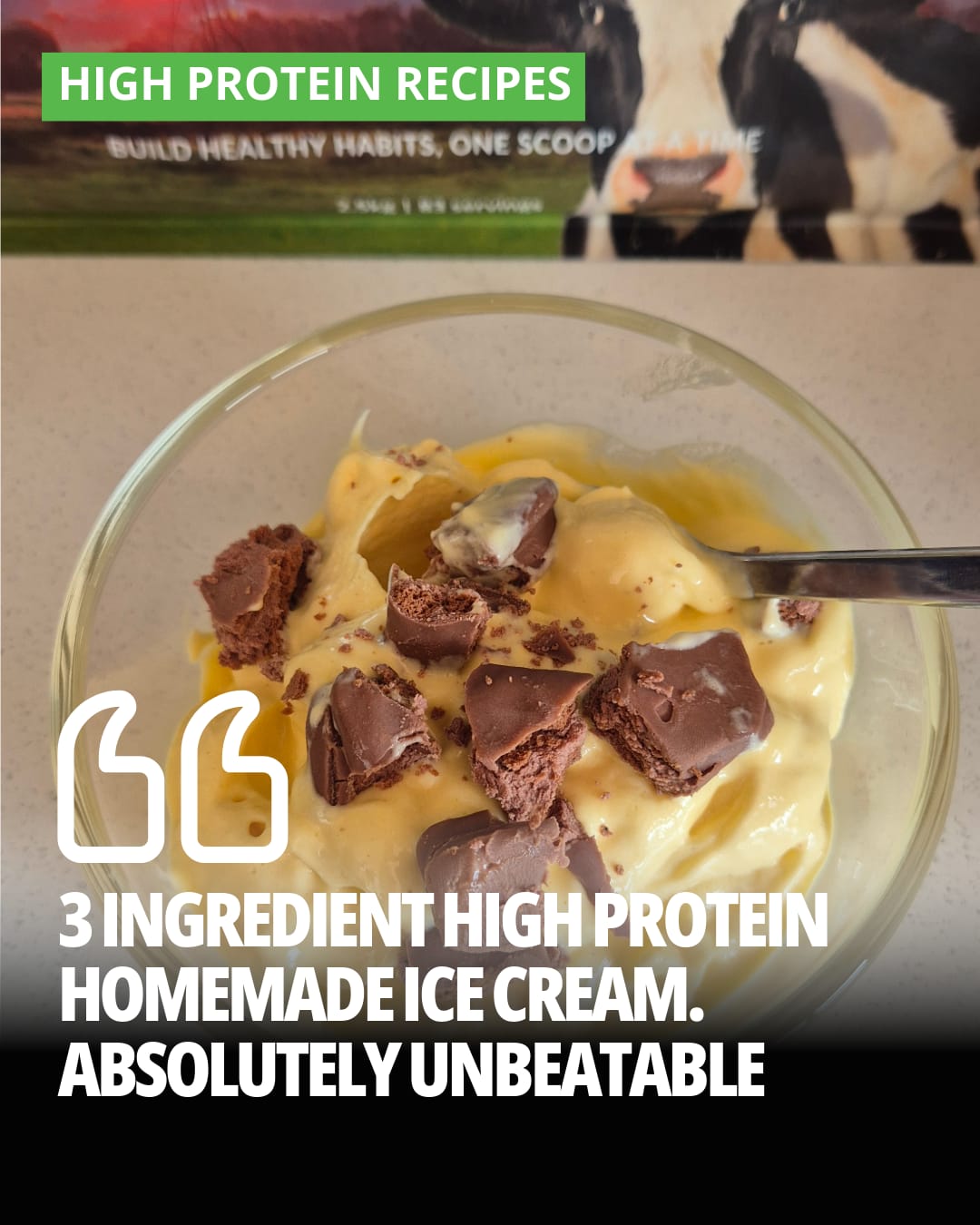 Mirrabooka Protein Facebook ad