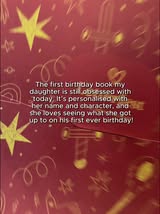 Letterfest Facebook ad: A Personalised Story Just for Them